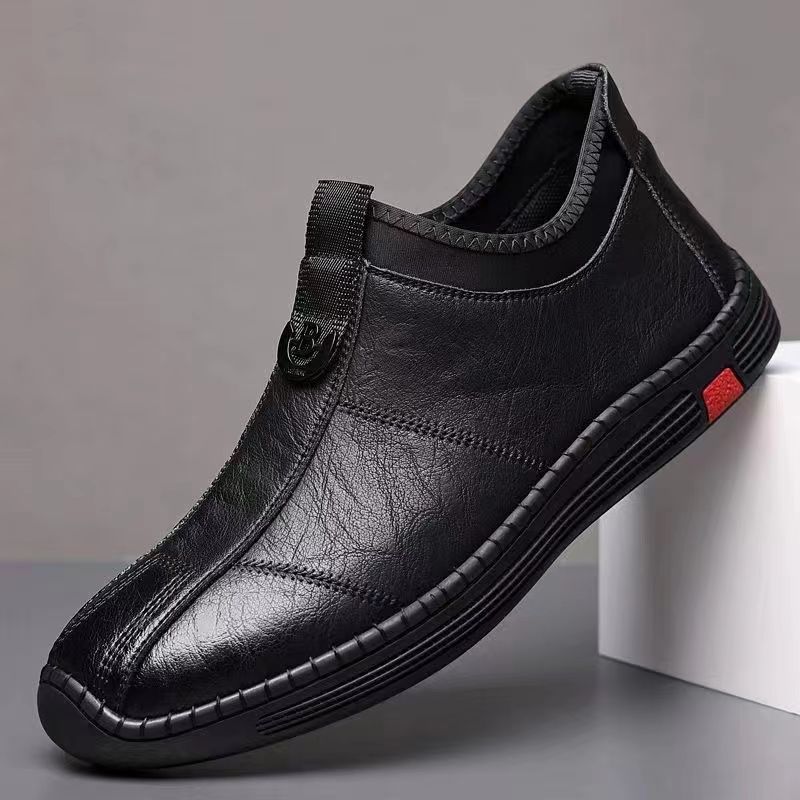 PLOVER - BLACK P-5
